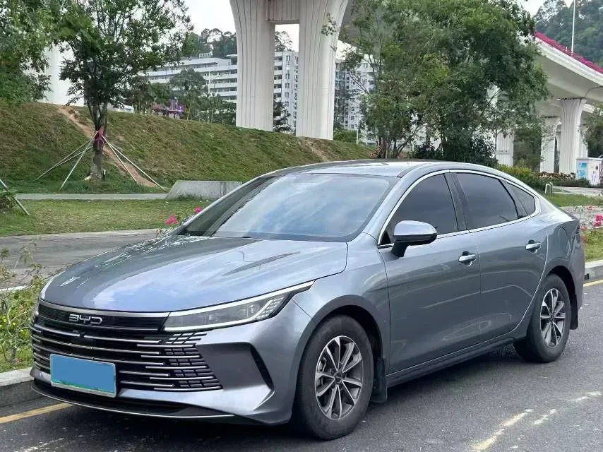 2023 BYD Destroyer 05 1.5L 110HP L4 E-CVT PHEV 8.3KWH,autocango,china used car exporter,china ev exporter,chinese used car exporter,chinese used ev exporter