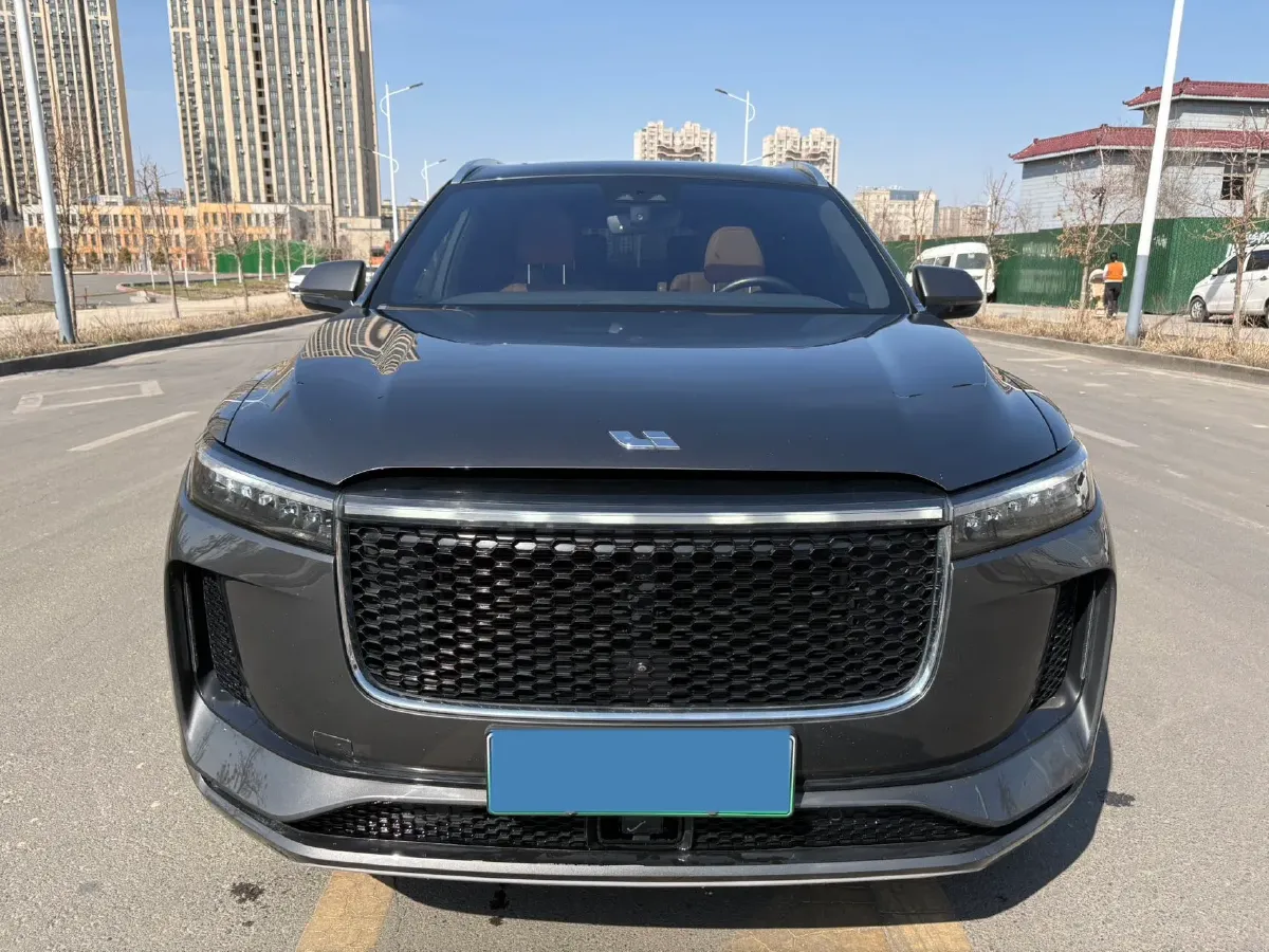 2020 Li ONE Range Extended 131HP REEV 40.5KWH,autocango,china used car exporter,china ev exporter,chinese used car exporter,chinese used ev exporter