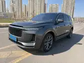 2020 LI ONE,autocango,china used car exporter,china ev exporter,chinese used car exporter,chinese used ev exporter