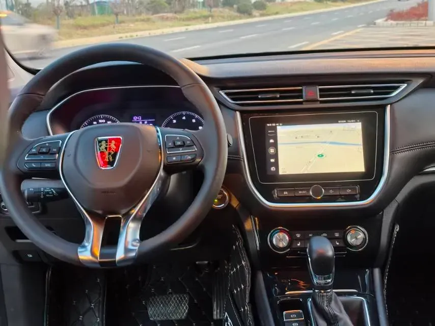 2018 JAC Refine S7 1.5T 174HP L4 6DCT,autocango,china used car exporter,china ev exporter,chinese used car exporter,chinese used ev exporter