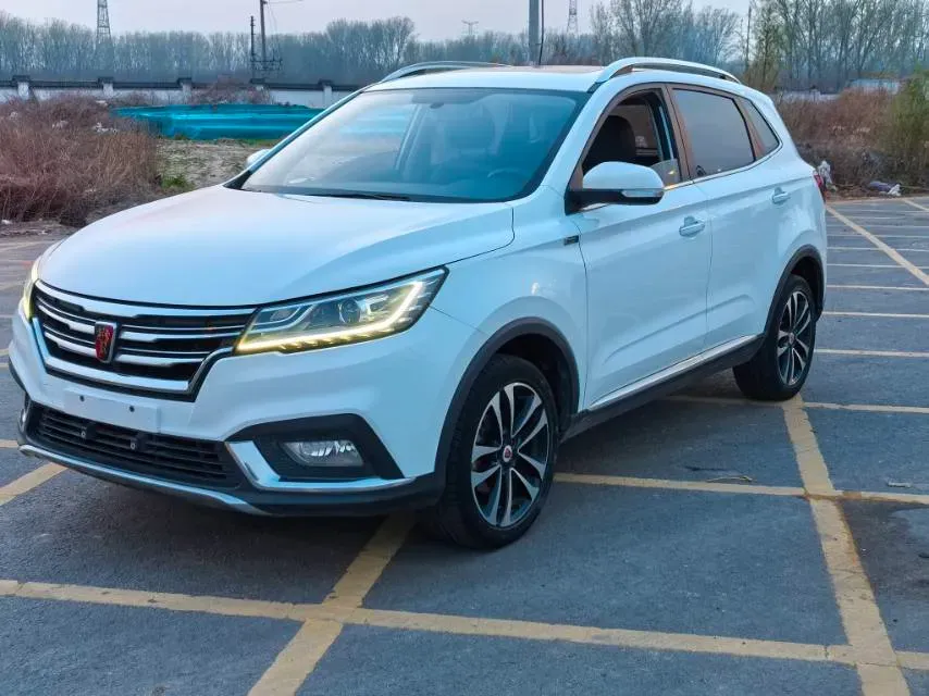 2018 JAC Refine S7 1.5T 174HP L4 6DCT,autocango,china used car exporter,china ev exporter,chinese used car exporter,chinese used ev exporter