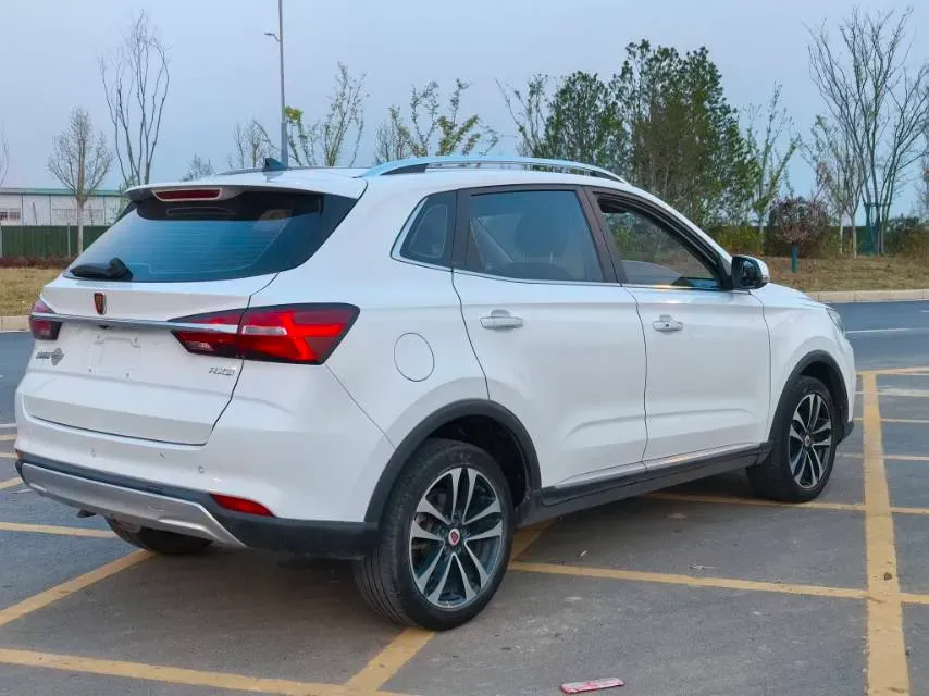 2018 JAC Refine S7 1.5T 174HP L4 6DCT,autocango,china used car exporter,china ev exporter,chinese used car exporter,chinese used ev exporter