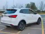 2018 JAC Refine S7 1.5T 174HP L4 6DCT