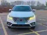 2018 JAC Refine S7 1.5T 174HP L4 6DCT