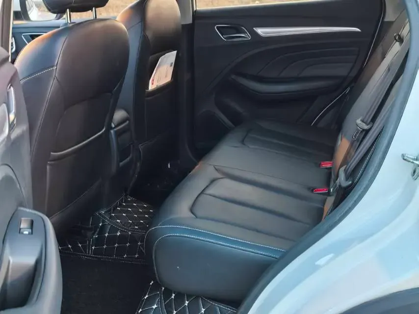 2018 JAC Refine S7 1.5T 174HP L4 6DCT,autocango,china used car exporter,china ev exporter,chinese used car exporter,chinese used ev exporter