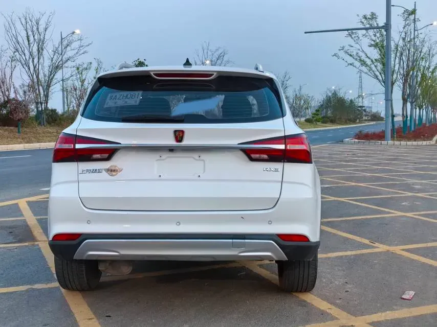 2018 JAC Refine S7 1.5T 174HP L4 6DCT,autocango,china used car exporter,china ev exporter,chinese used car exporter,chinese used ev exporter