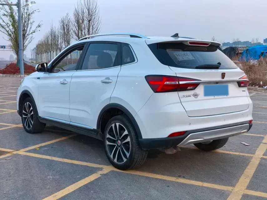 2018 JAC Refine S7 1.5T 174HP L4 6DCT,autocango,china used car exporter,china ev exporter,chinese used car exporter,chinese used ev exporter