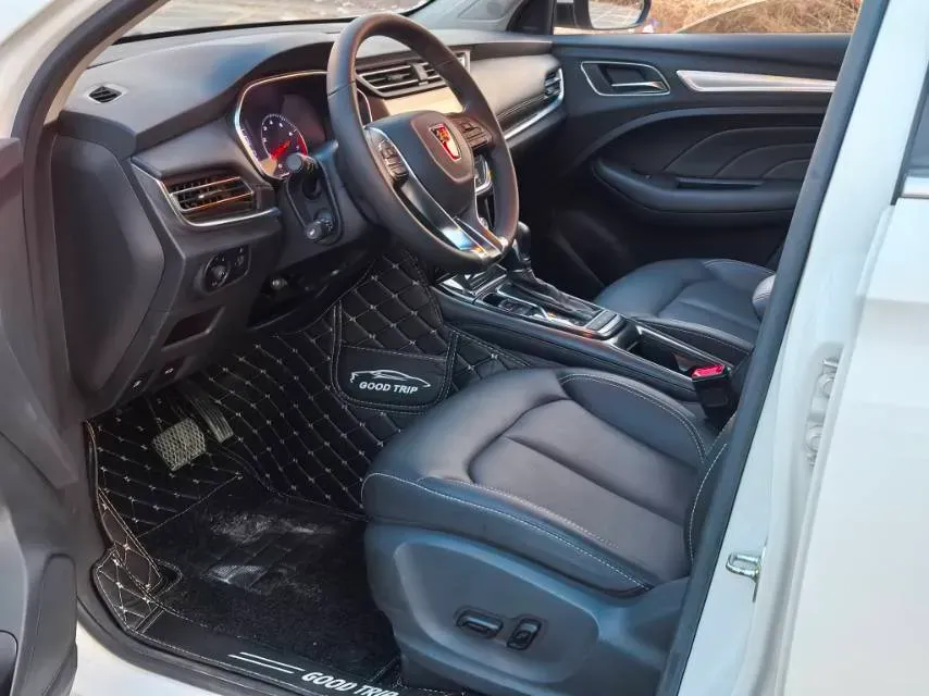 2018 JAC Refine S7 1.5T 174HP L4 6DCT,autocango,china used car exporter,china ev exporter,chinese used car exporter,chinese used ev exporter