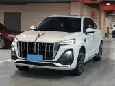 2023 HONGQI HS5,autocango,china used car exporter,china ev exporter,chinese used car exporter,chinese used ev exporter