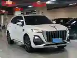 2023 HongQi HS5 2.0T 252HP L4 8AT