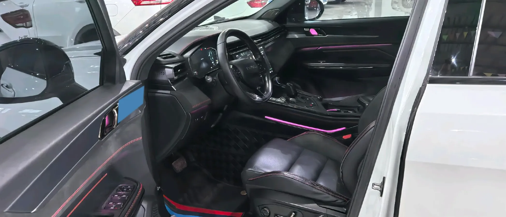 2020 LYNK&CO 05 2.0T 254HP L4 8AT,autocango,china used car exporter,china ev exporter,chinese used car exporter,chinese used ev exporter