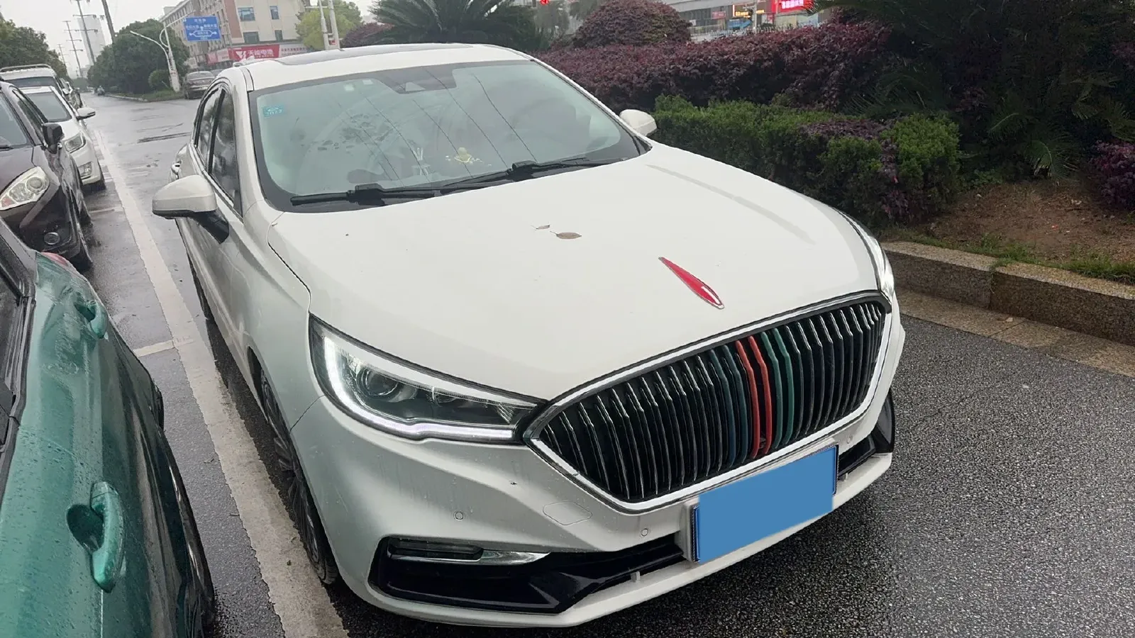 2019 HongQi H5 1.8T 180HP L4 6AT,autocango,china used car exporter,china ev exporter,chinese used car exporter,chinese used ev exporter