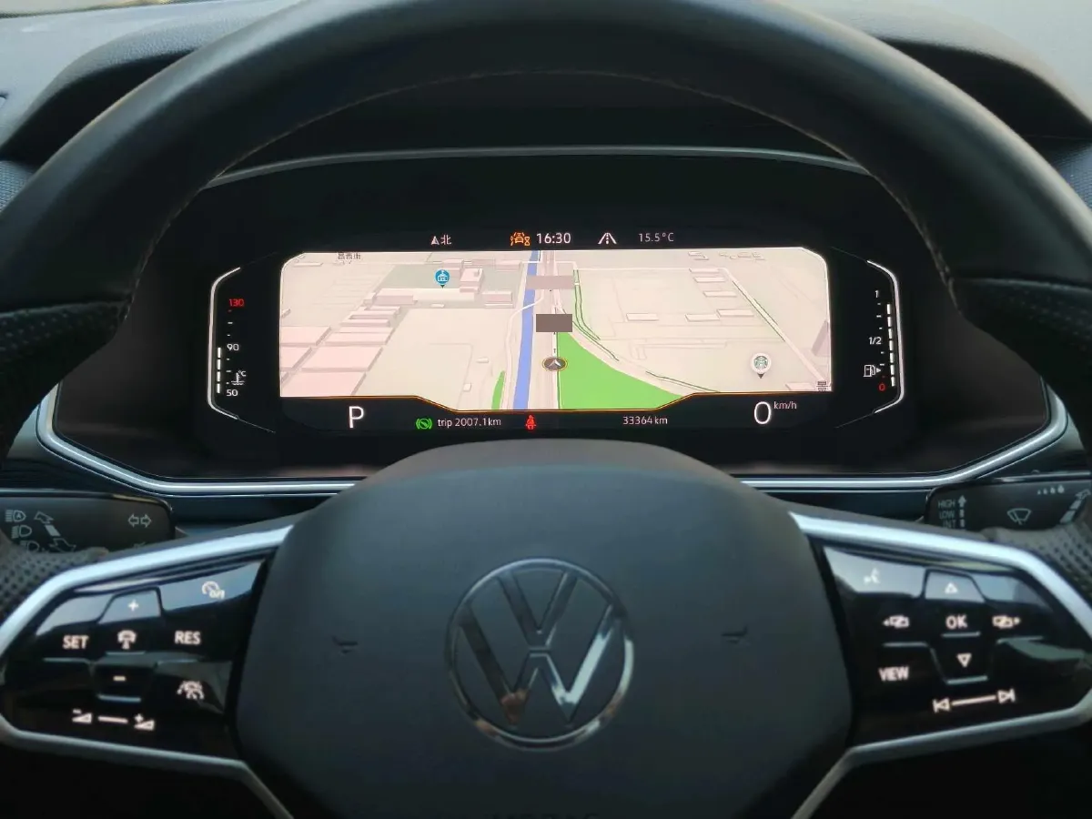 2023 Volkswagen Tharu 1.5T 160HP L4 7DCT,autocango,china used car exporter,china ev exporter,chinese used car exporter,chinese used ev exporter