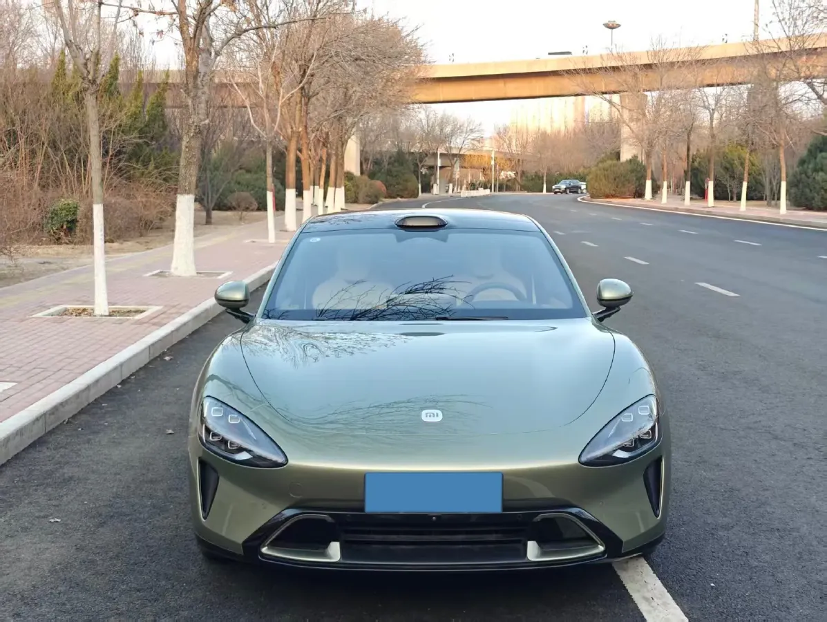 2024 MI SU7 BEV 94.3KWH,autocango,china used car exporter,china ev exporter,chinese used car exporter,chinese used ev exporter