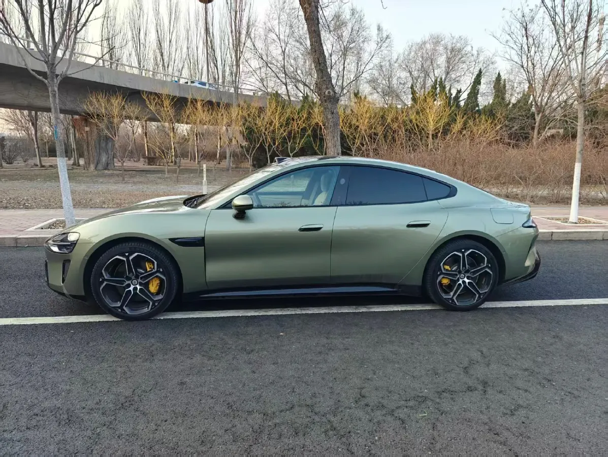 2024 MI SU7 BEV 94.3KWH,autocango,china used car exporter,china ev exporter,chinese used car exporter,chinese used ev exporter