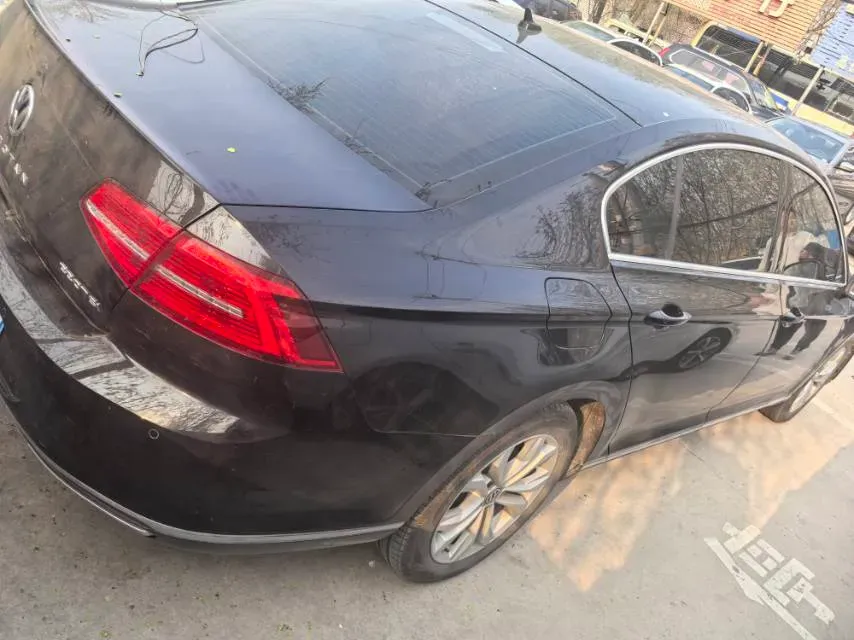 2019 Volkswagen Magotan 2.0T 186HP L4 7DCT,autocango,china used car exporter,china ev exporter,chinese used car exporter,chinese used ev exporter