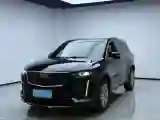 2022 Cadillac XT6 2.0T 237HP L4 9AT