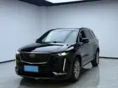 2022 CADILLAC XT6,autocango,china used car exporter,china ev exporter,chinese used car exporter,chinese used ev exporter