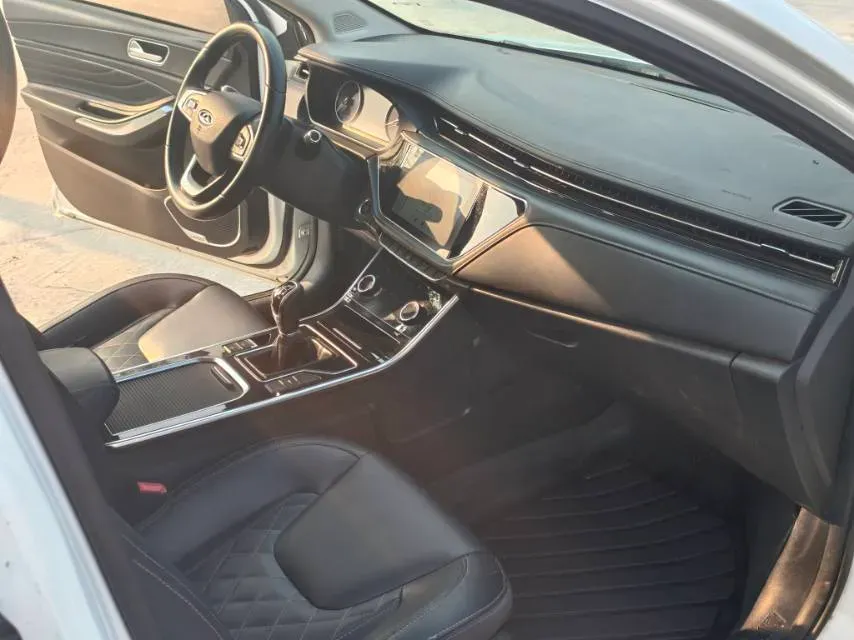 2018 Chery Arrizo GX 1.5T 147HP L4 5MT,autocango,china used car exporter,china ev exporter,chinese used car exporter,chinese used ev exporter