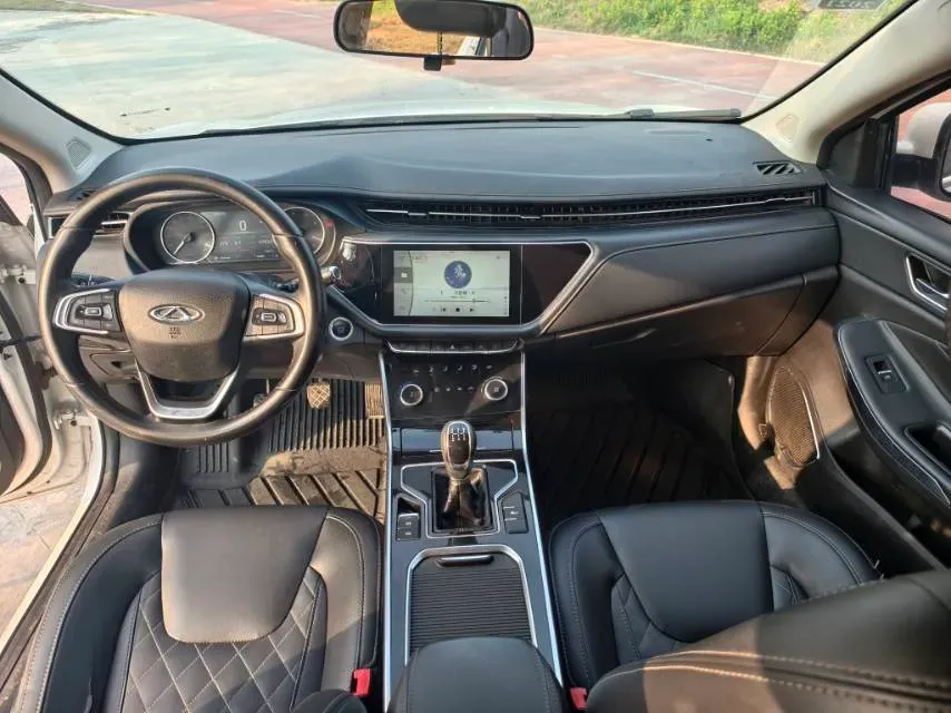 2018 Chery Arrizo GX 1.5T 147HP L4 5MT,autocango,china used car exporter,china ev exporter,chinese used car exporter,chinese used ev exporter