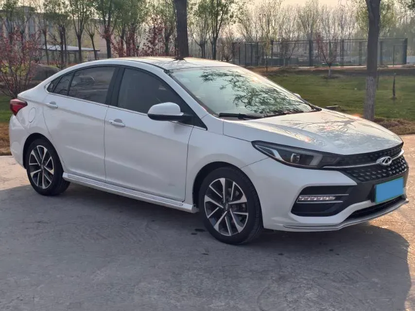 2018 Chery Arrizo GX 1.5T 147HP L4 5MT,autocango,china used car exporter,china ev exporter,chinese used car exporter,chinese used ev exporter