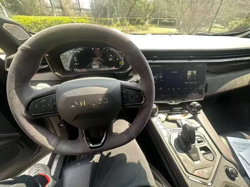 2021 LYNK&CO 01 2.0T 254HP L4 8AT,autocango,china used car exporter,china ev exporter,chinese used car exporter,chinese used ev exporter
