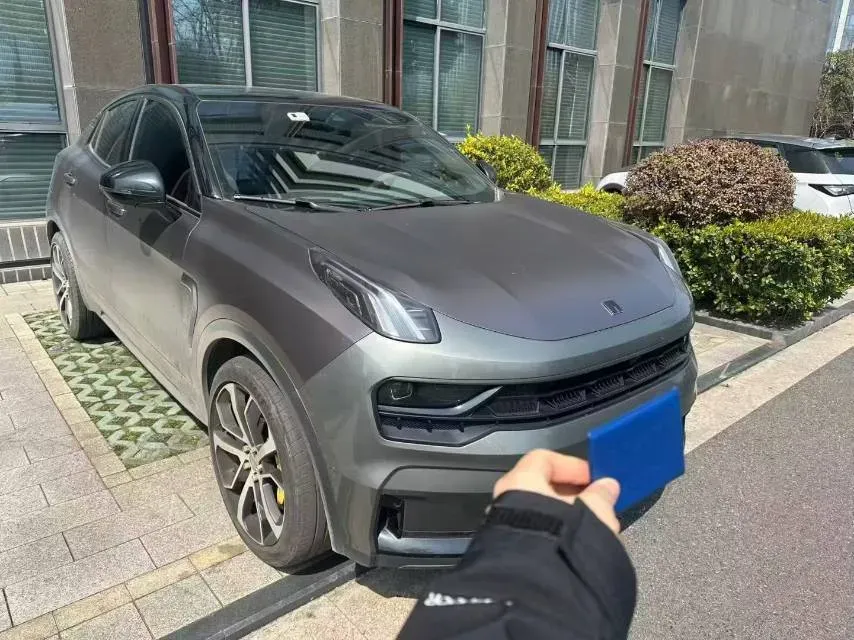 2021 LYNK&CO 01 2.0T 254HP L4 8AT,autocango,china used car exporter,china ev exporter,chinese used car exporter,chinese used ev exporter