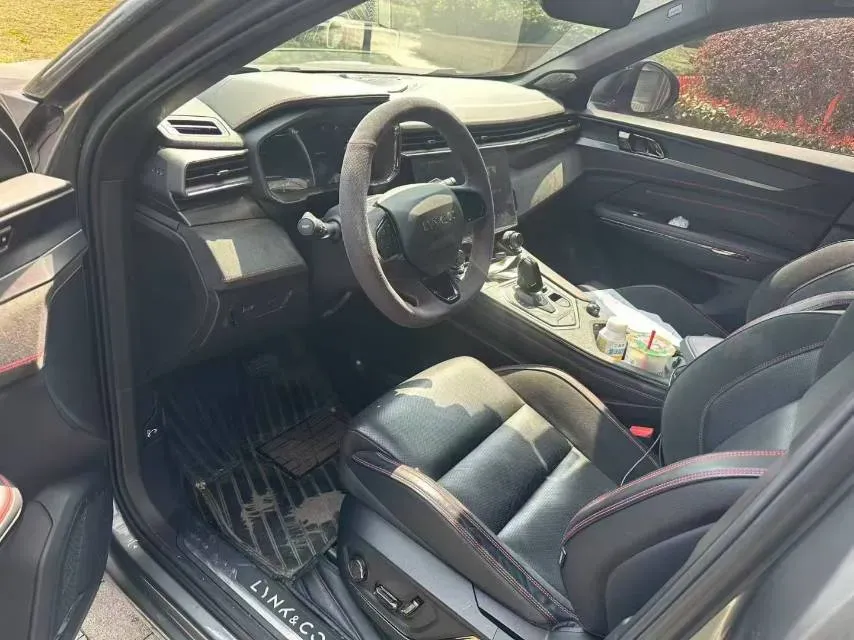 2021 LYNK&CO 01 2.0T 254HP L4 8AT,autocango,china used car exporter,china ev exporter,chinese used car exporter,chinese used ev exporter