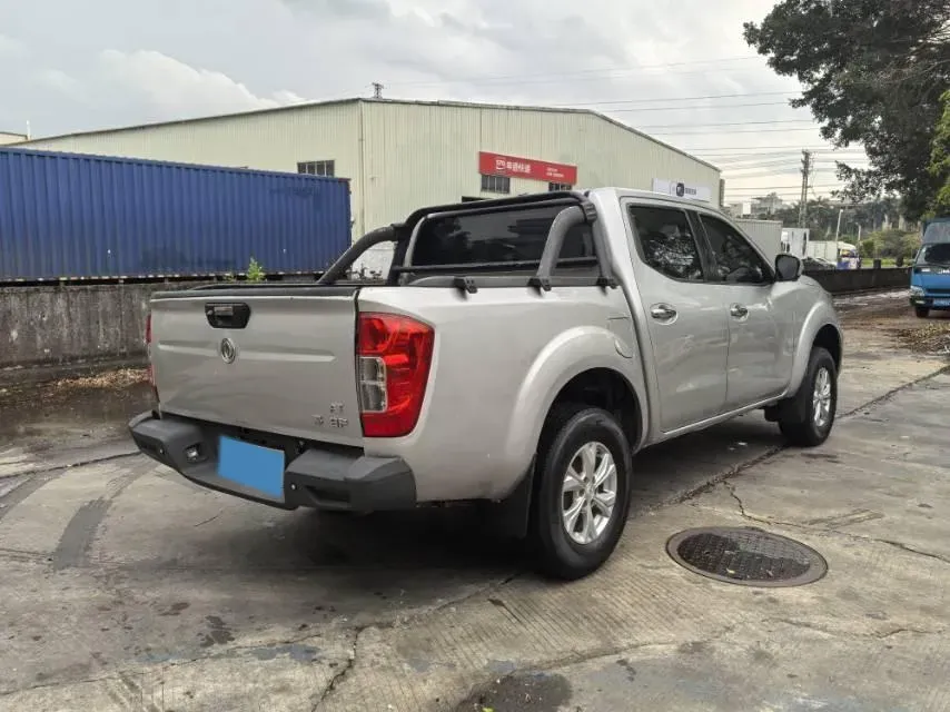 2020 Dongfeng RuiQi 6 2.3T 163HP L4 8AT,autocango,china used car exporter,china ev exporter,chinese used car exporter,chinese used ev exporter