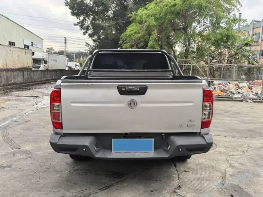 2020 Dongfeng RuiQi 6 2.3T 163HP L4 8AT,autocango,china used car exporter,china ev exporter,chinese used car exporter,chinese used ev exporter