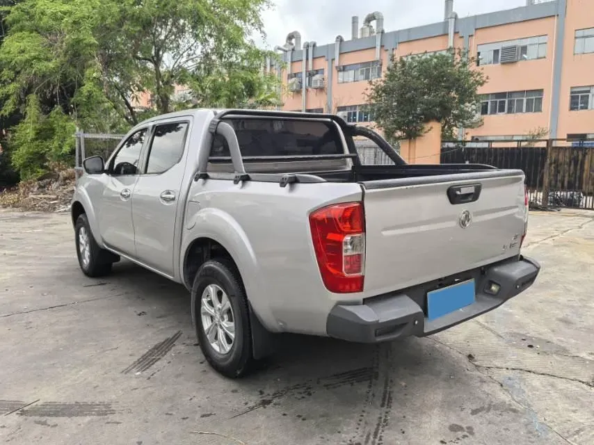 2020 Dongfeng RuiQi 6 2.3T 163HP L4 8AT,autocango,china used car exporter,china ev exporter,chinese used car exporter,chinese used ev exporter