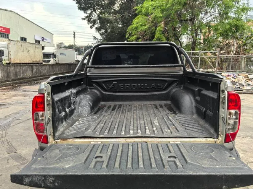 2020 Dongfeng RuiQi 6 2.3T 163HP L4 8AT,autocango,china used car exporter,china ev exporter,chinese used car exporter,chinese used ev exporter