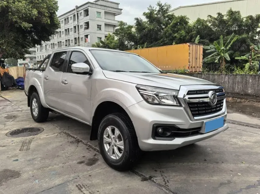 2020 Dongfeng RuiQi 6 2.3T 163HP L4 8AT,autocango,china used car exporter,china ev exporter,chinese used car exporter,chinese used ev exporter