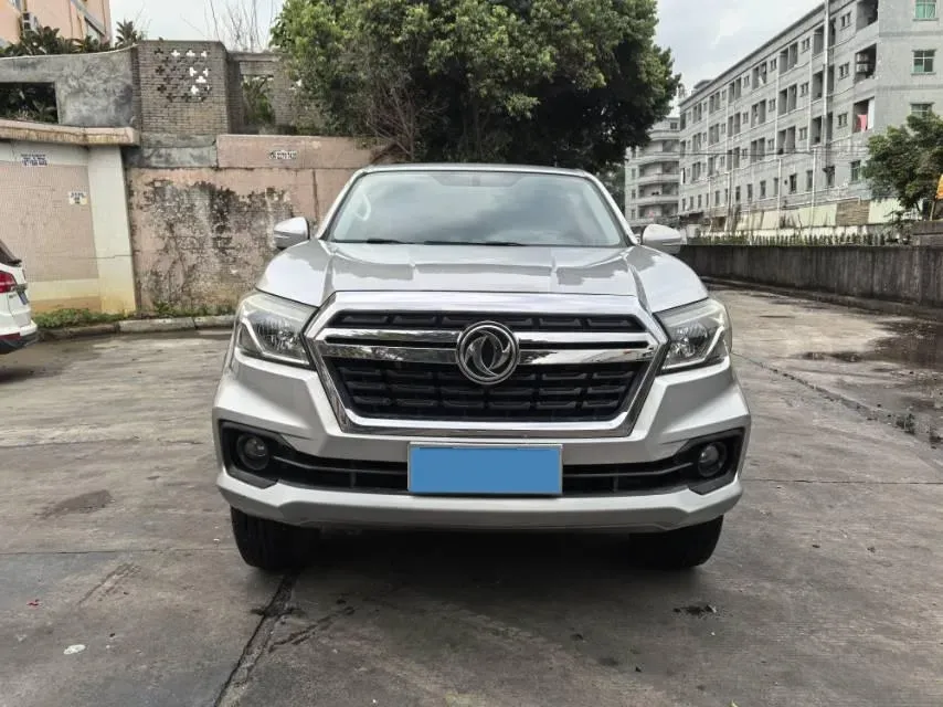 2020 Dongfeng RuiQi 6 2.3T 163HP L4 8AT,autocango,china used car exporter,china ev exporter,chinese used car exporter,chinese used ev exporter