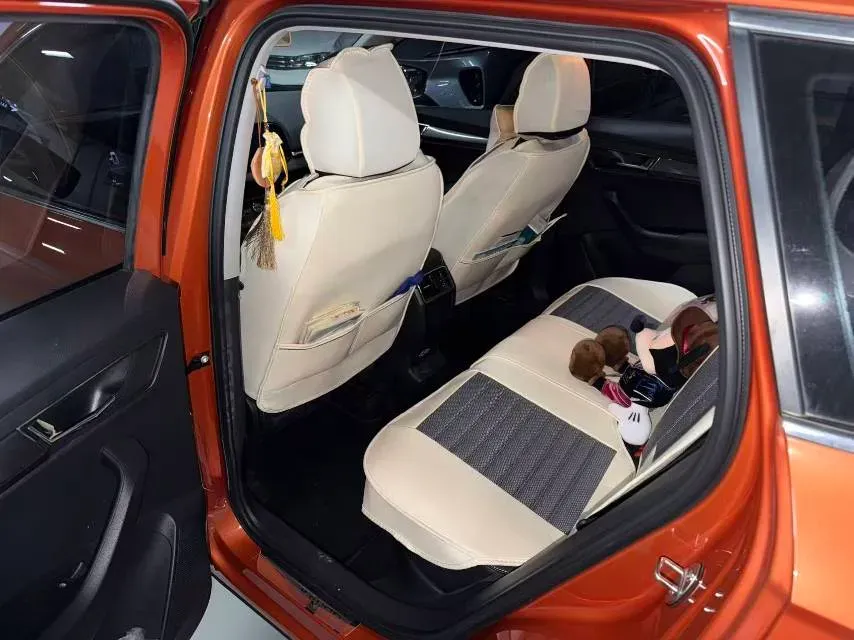 2018 Skoda Octavia 1.4T 150HP L4 7DCT,autocango,china used car exporter,china ev exporter,chinese used car exporter,chinese used ev exporter