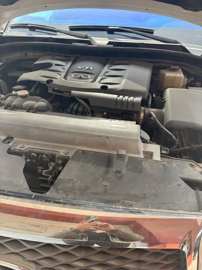 2016 Infiniti QX80 5.6L 398HP V8 7AT,autocango,china used car exporter,china ev exporter,chinese used car exporter,chinese used ev exporter