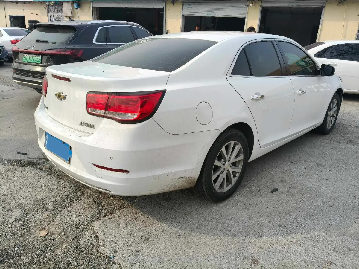 2018 Chevrolet Malibu 1.5T 170HP L4 6AT,autocango,china used car exporter,china ev exporter,chinese used car exporter,chinese used ev exporter