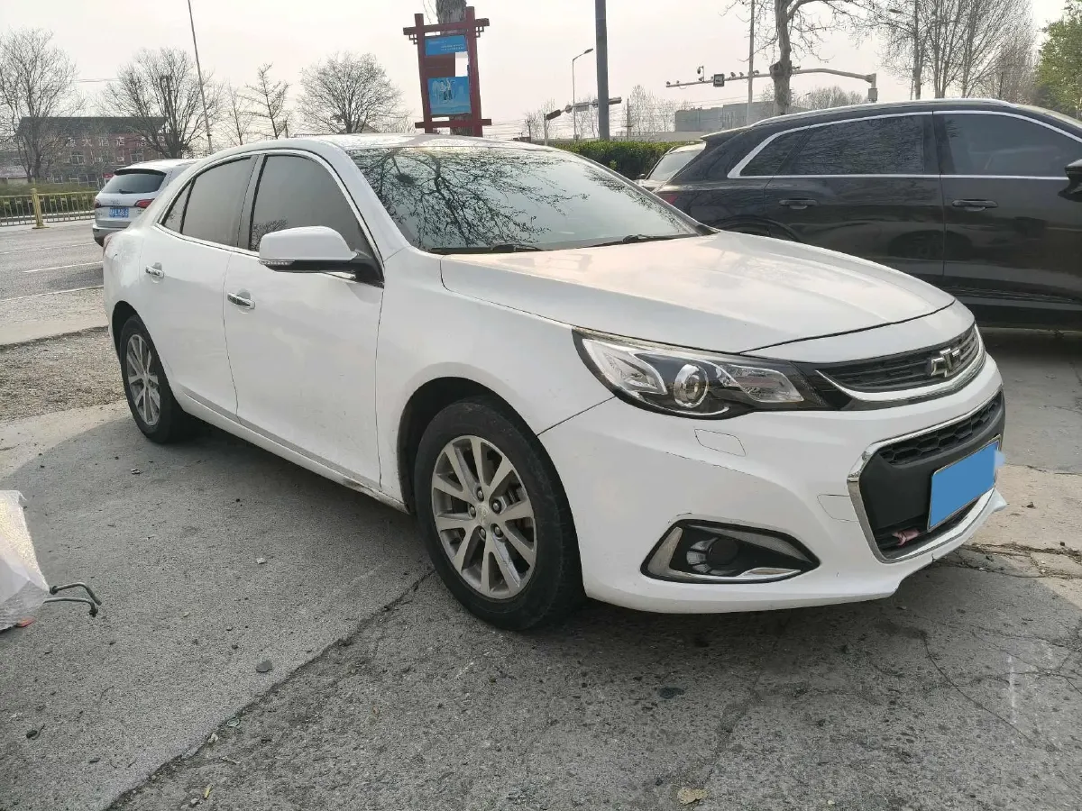 2018 Chevrolet Malibu 1.5T 170HP L4 6AT,autocango,china used car exporter,china ev exporter,chinese used car exporter,chinese used ev exporter