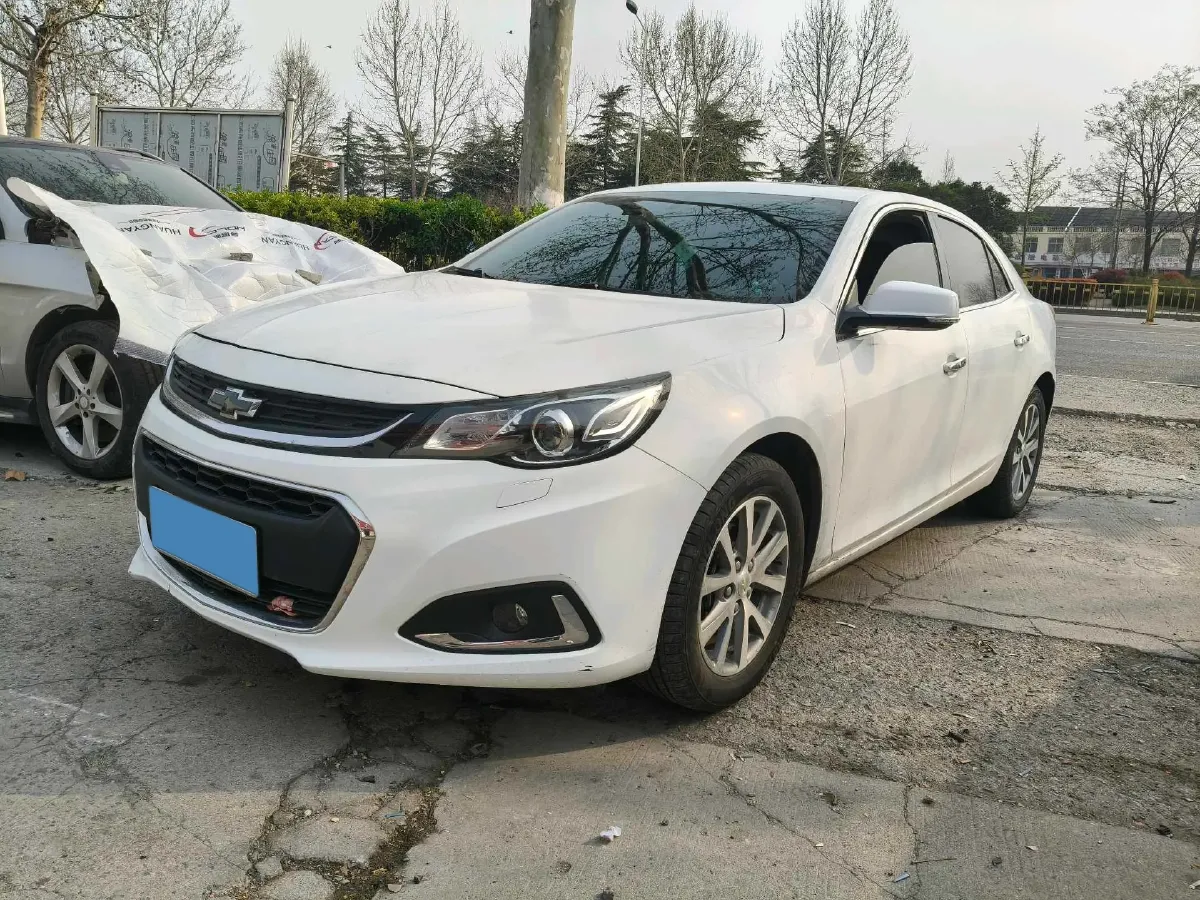 2018 Chevrolet Malibu 1.5T 170HP L4 6AT,autocango,china used car exporter,china ev exporter,chinese used car exporter,chinese used ev exporter