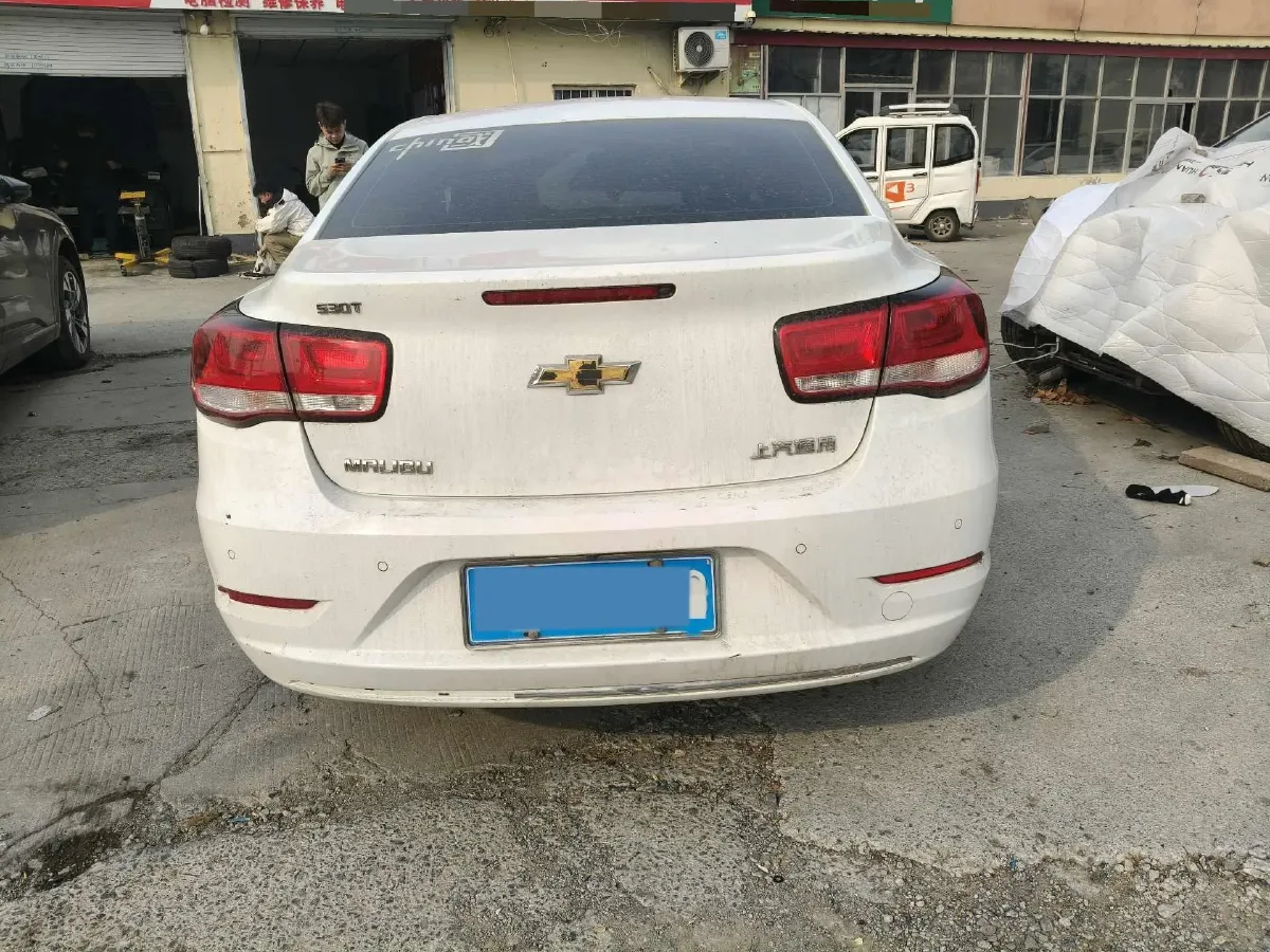 2018 Chevrolet Malibu 1.5T 170HP L4 6AT,autocango,china used car exporter,china ev exporter,chinese used car exporter,chinese used ev exporter