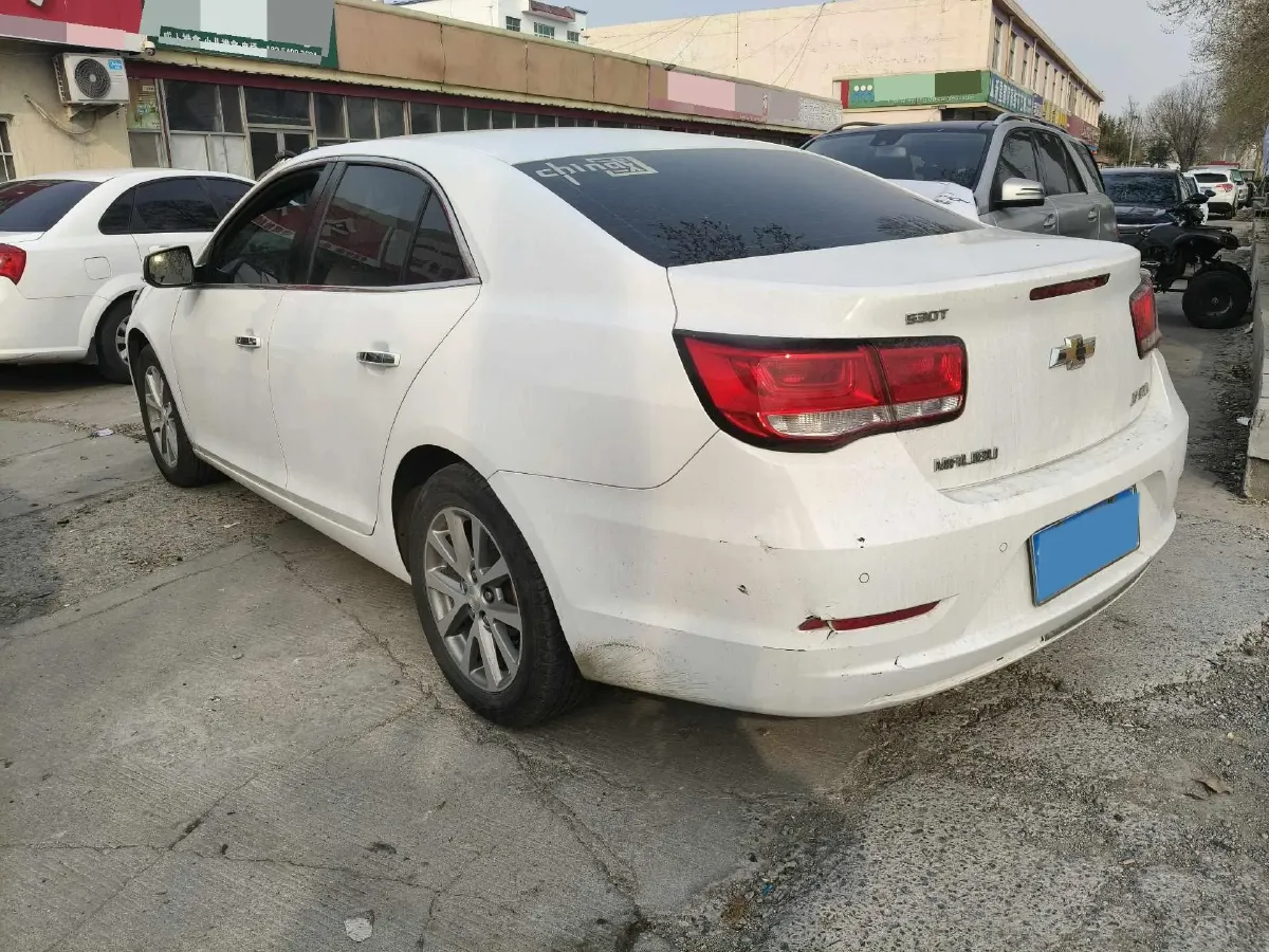 2018 Chevrolet Malibu 1.5T 170HP L4 6AT,autocango,china used car exporter,china ev exporter,chinese used car exporter,chinese used ev exporter