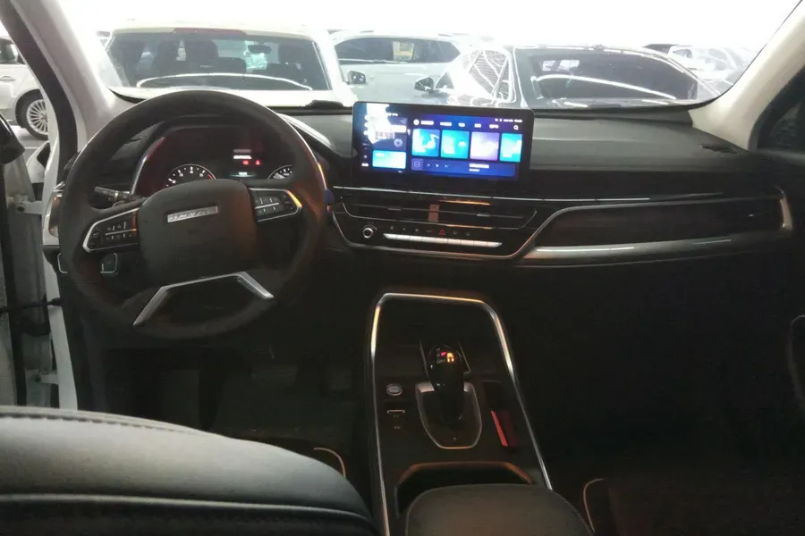 2021 Haval H6 1.5T 150HP L4 7DCT,autocango,china used car exporter,china ev exporter,chinese used car exporter,chinese used ev exporter