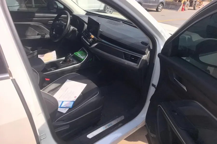 2021 Haval H6 1.5T 150HP L4 7DCT,autocango,china used car exporter,china ev exporter,chinese used car exporter,chinese used ev exporter