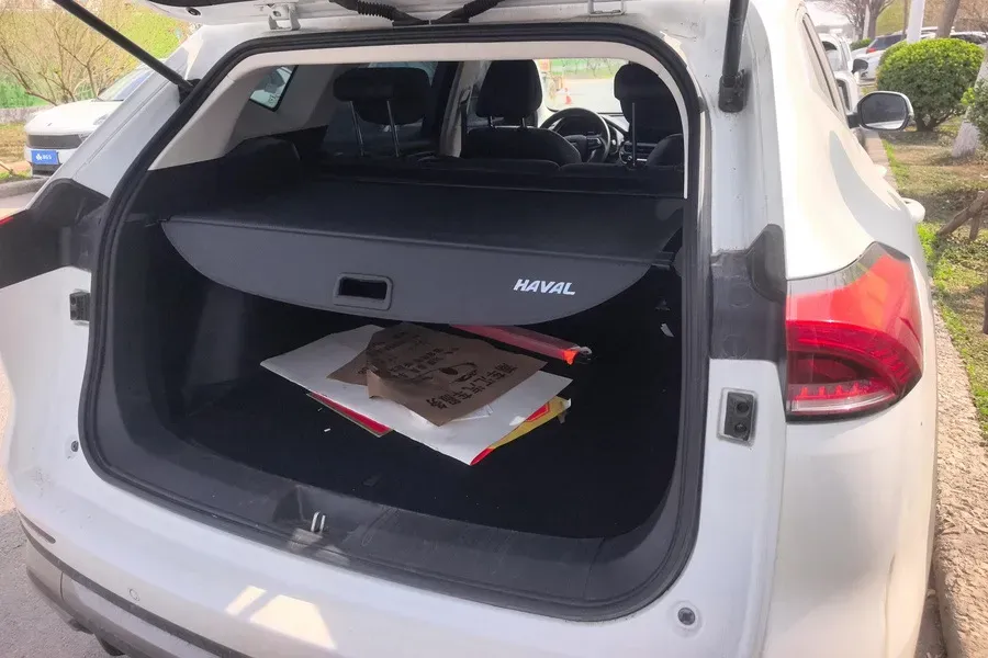 2021 Haval H6 1.5T 150HP L4 7DCT,autocango,china used car exporter,china ev exporter,chinese used car exporter,chinese used ev exporter