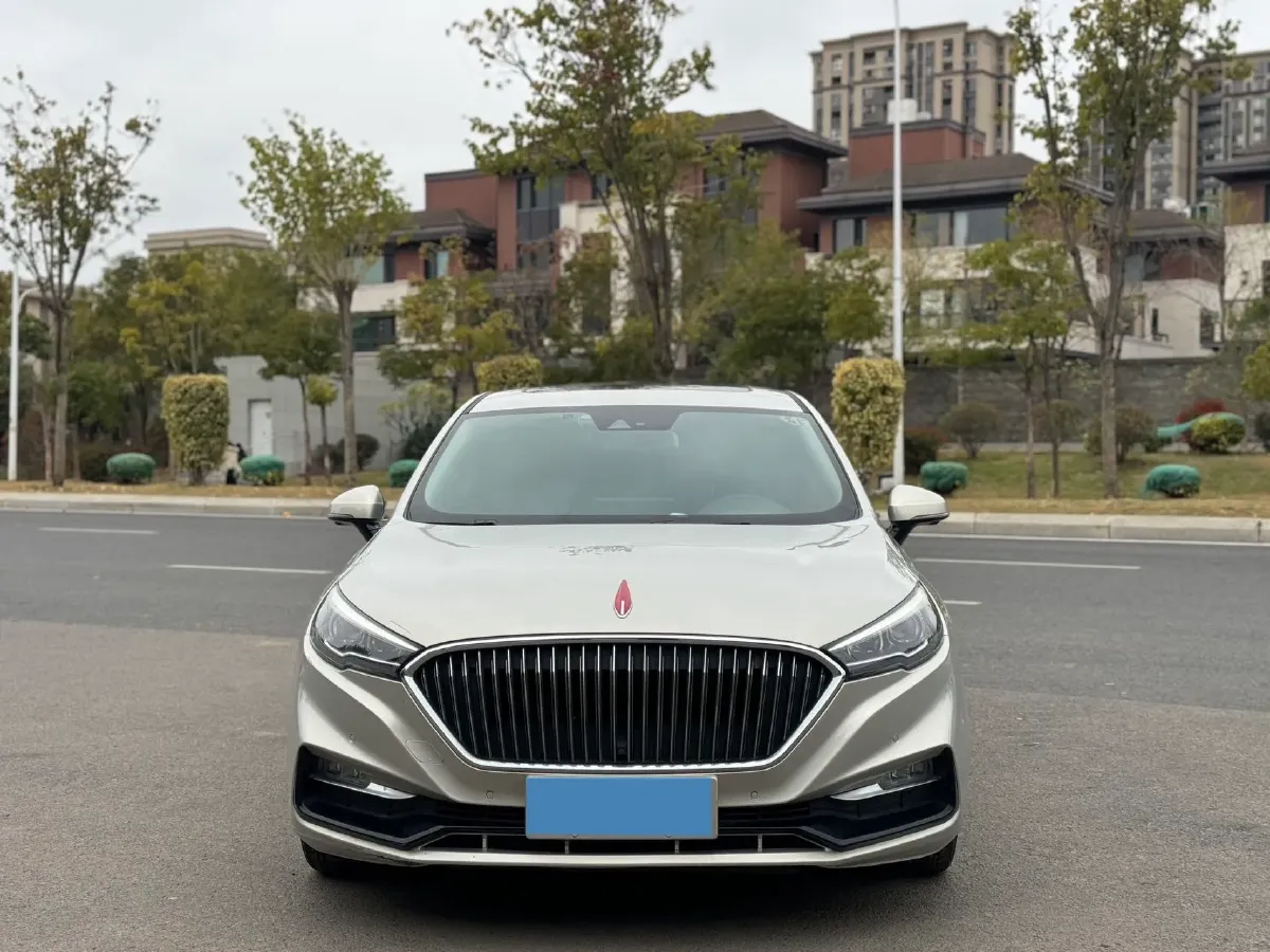 2019 HongQi H5 1.8T 180HP L4 6AT,autocango,china used car exporter,china ev exporter,chinese used car exporter,chinese used ev exporter