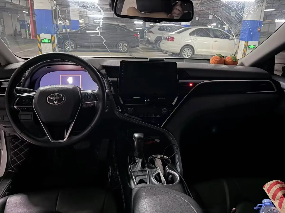 2023 Toyota Camry 2.5L 178HP L4 E-CVT Hybrid,autocango,china used car exporter,china ev exporter,chinese used car exporter,chinese used ev exporter