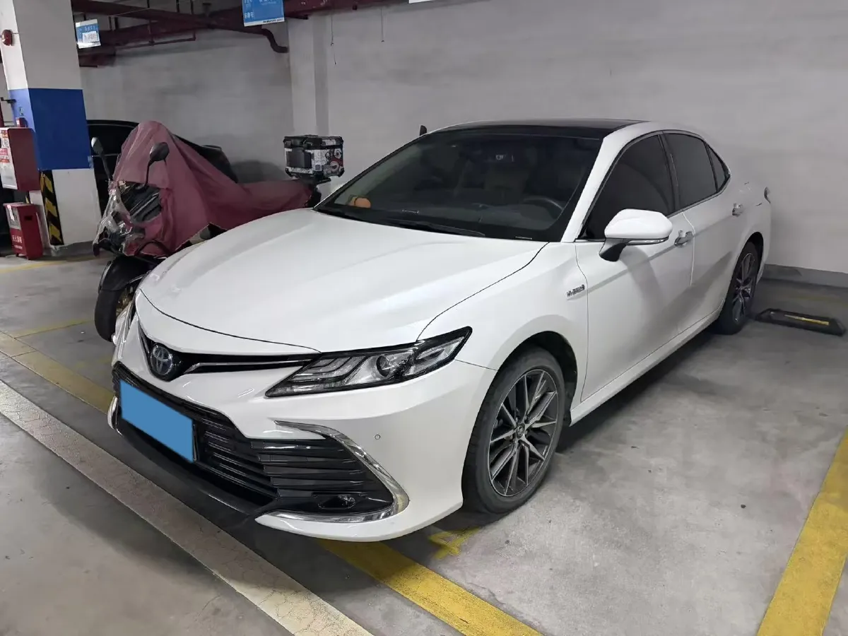 2023 Toyota Camry 2.5L 178HP L4 E-CVT Hybrid,autocango,china used car exporter,china ev exporter,chinese used car exporter,chinese used ev exporter