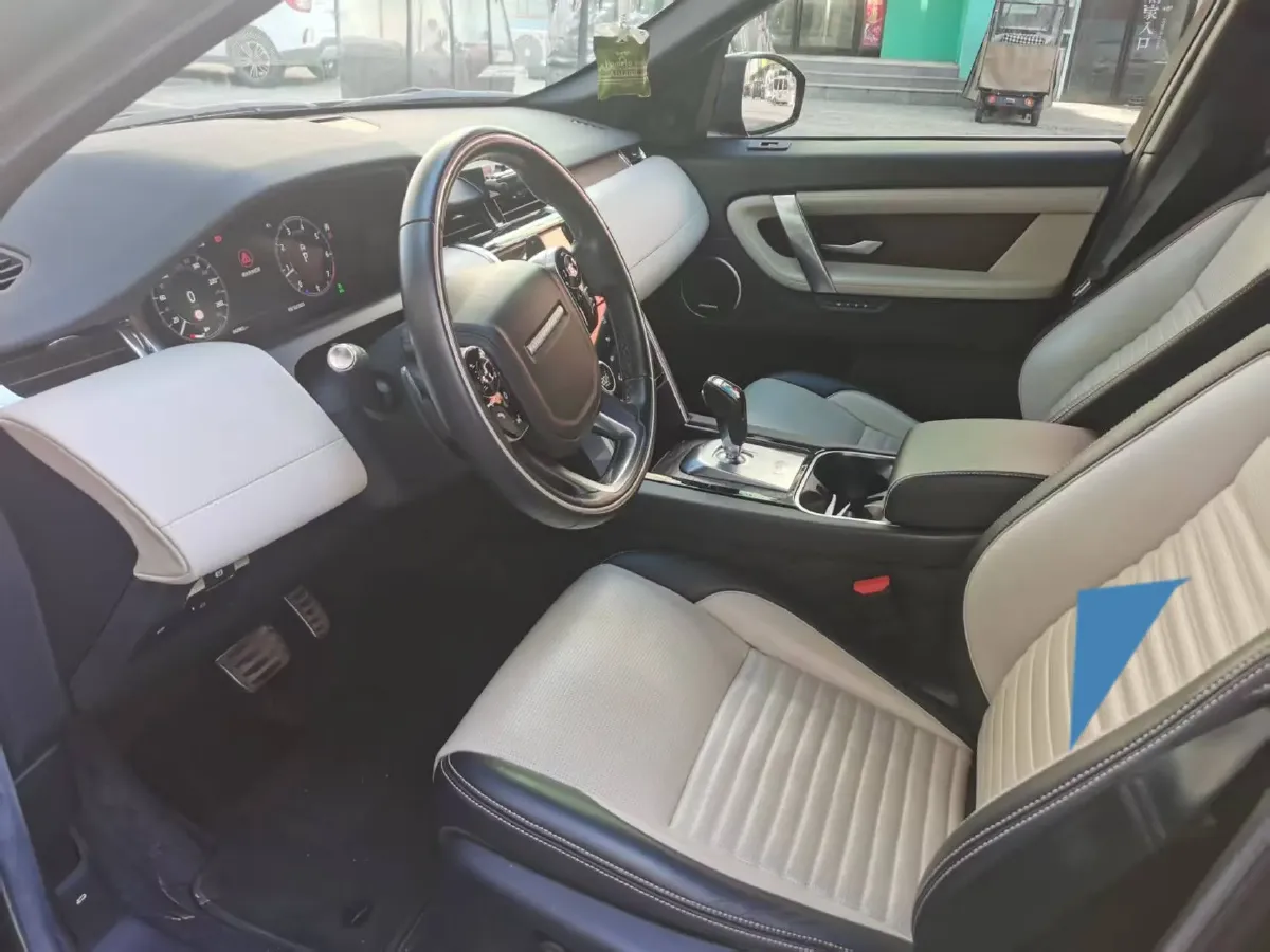 2021 Land Rover Discovery Sport 2.0T 249HP L4 9AT,autocango,china used car exporter,china ev exporter,chinese used car exporter,chinese used ev exporter