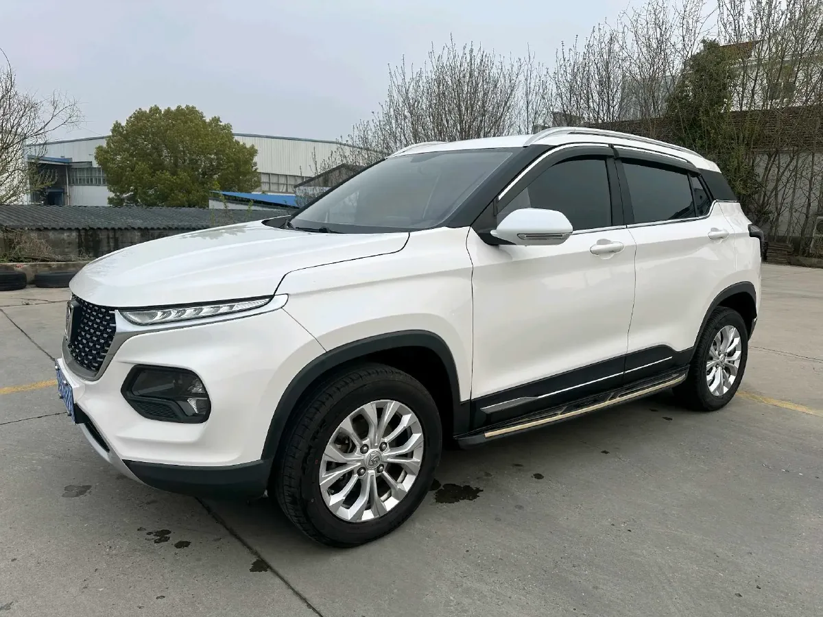 2019 BaoJun 510 1.5L 105HP L4 CVT,autocango,china used car exporter,china ev exporter,chinese used car exporter,chinese used ev exporter