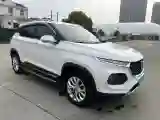 2019 BaoJun 510 1.5L 105HP L4 CVT
